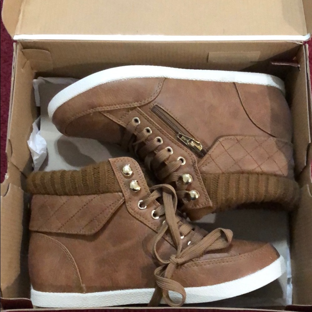 Arizona Jeans Sneakers